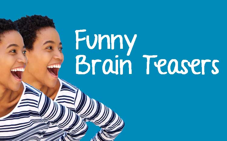 Funny Brain Teasers