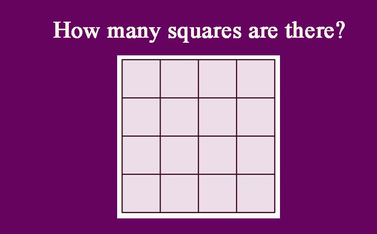 Square Difficult Puzzles